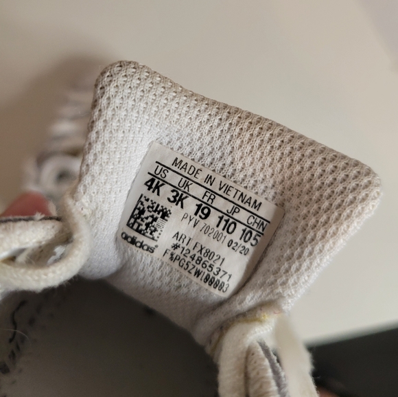 Adidas superstan infant - Picture 2 of 8